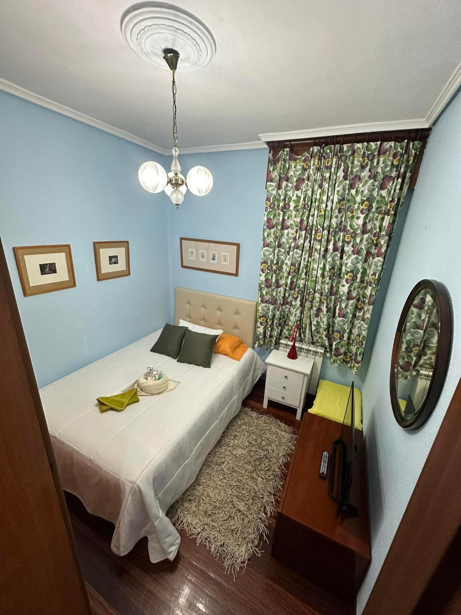 Elysium House Apartment Santander Exterior photo