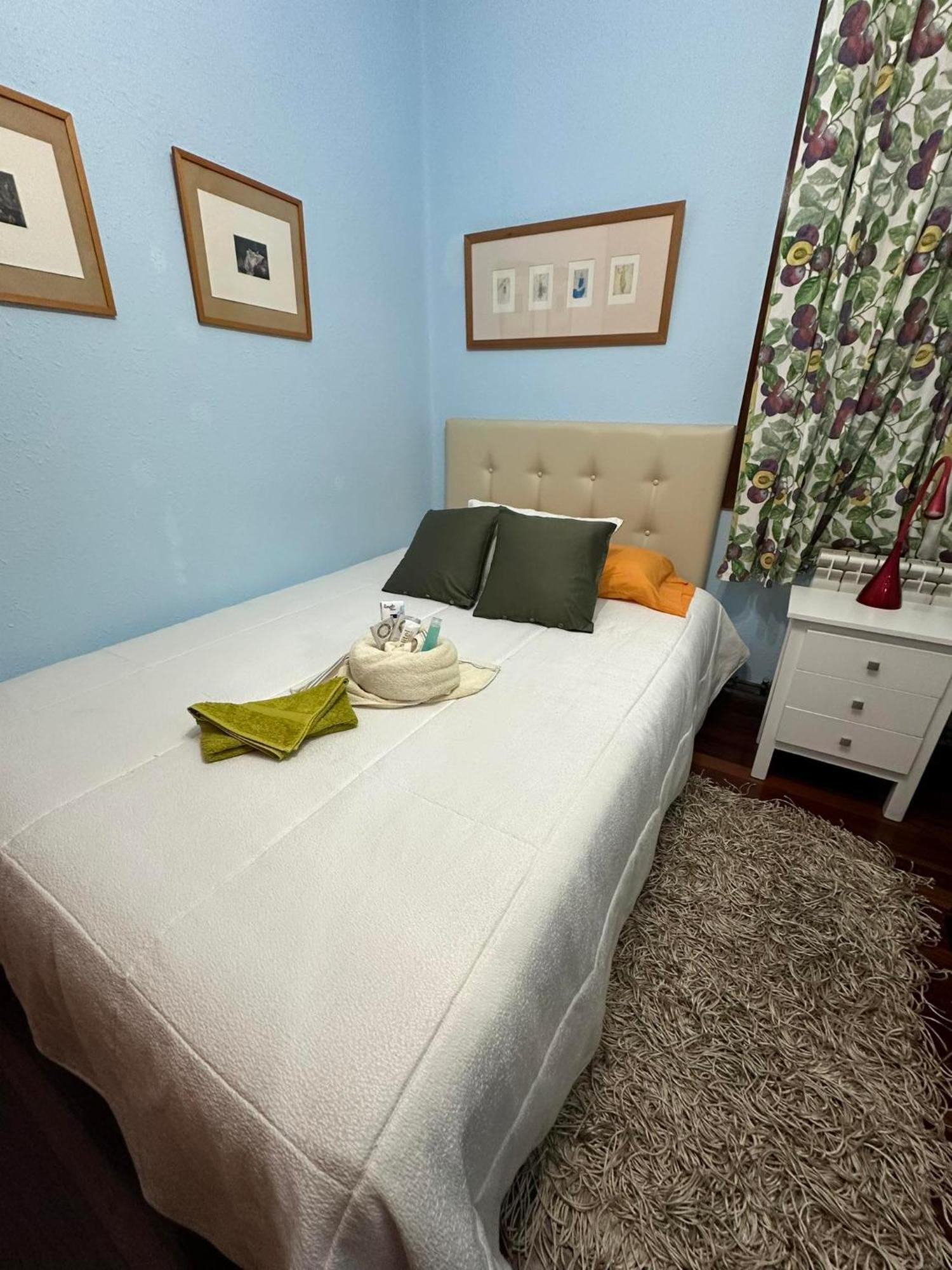 Elysium House Apartment Santander Exterior photo