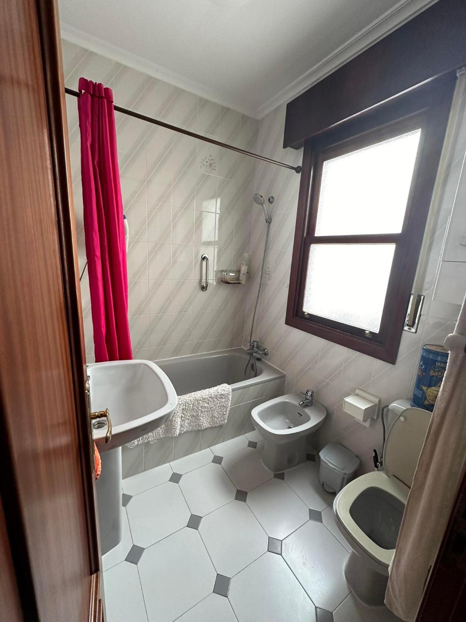 Elysium House Apartment Santander Exterior photo