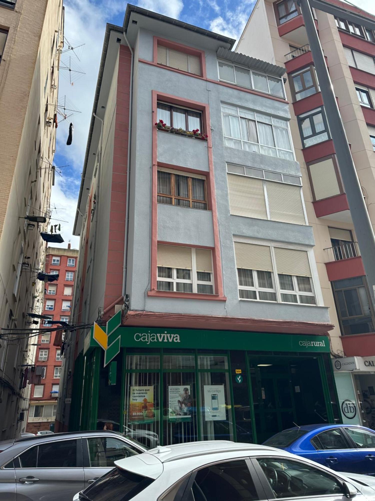 Elysium House Apartment Santander Exterior photo