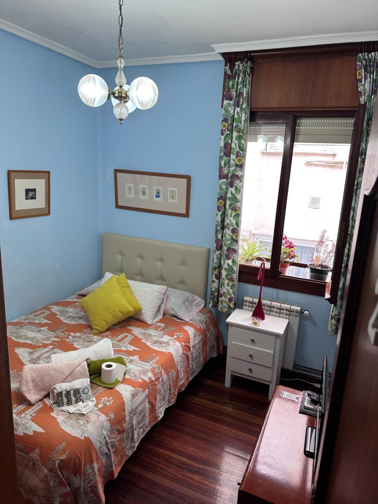 Elysium House Apartment Santander Exterior photo